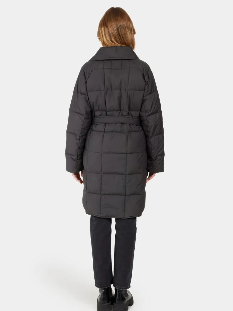 Didriksons Dina Coat- Syystakit|Talvitakit