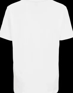 Didriksons D-Logo Printed T-shirt- T-Paidat Ja Pikeepaidat