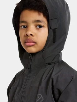 Didriksons Dolomit Kids' Jacket- Syystakit|Talvitakit