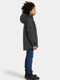 Didriksons Dolomit Kids' Jacket- Syystakit|Talvitakit