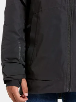 Didriksons Dolomit Kids' Jacket- Syystakit|Talvitakit