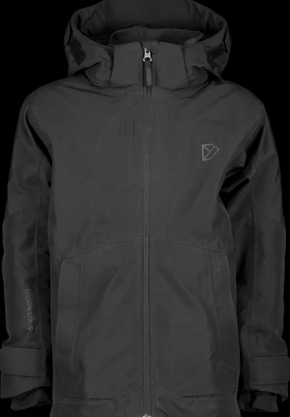 Didriksons Dolomit Kids' Jacket- Syystakit|Talvitakit