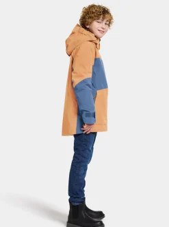 Didriksons Dolomit Kids' Jacket- Syystakit|Talvitakit
