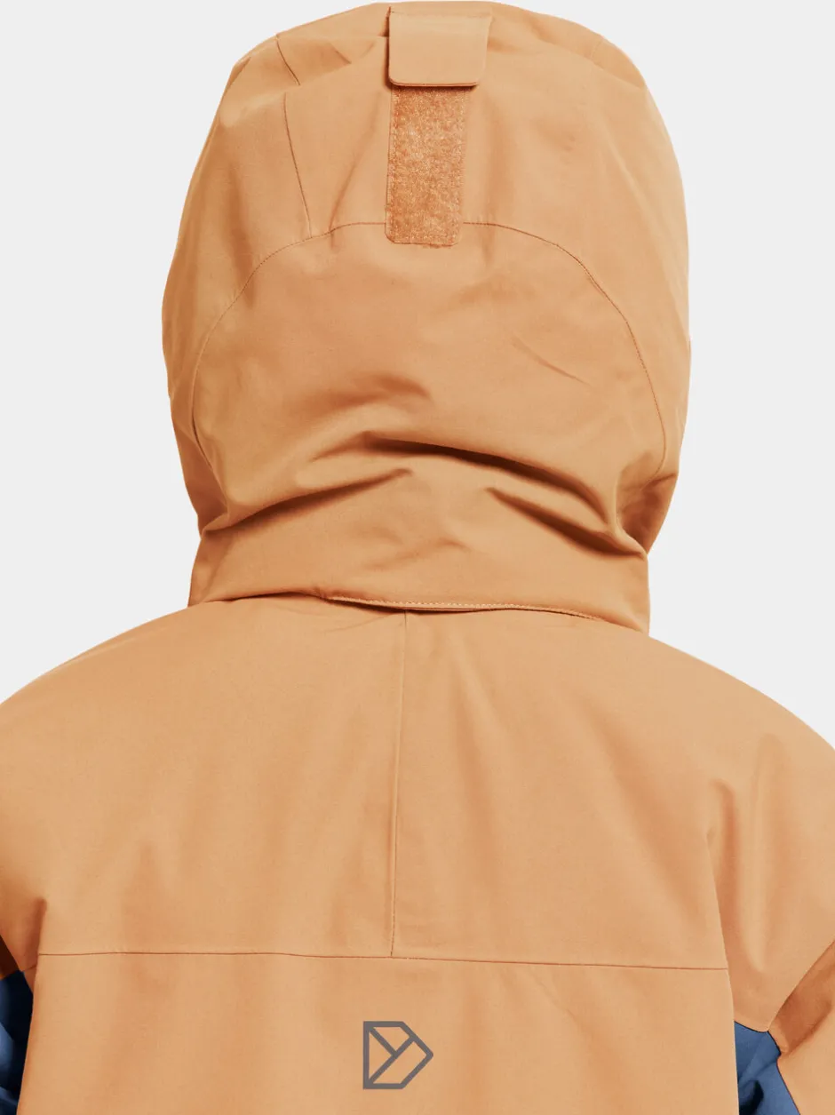 Didriksons Dolomit Kids' Jacket- Syystakit|Talvitakit