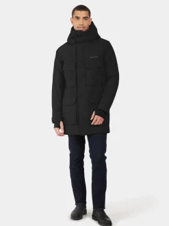 Didriksons Drew Parka- Syystakit|Talvitakit