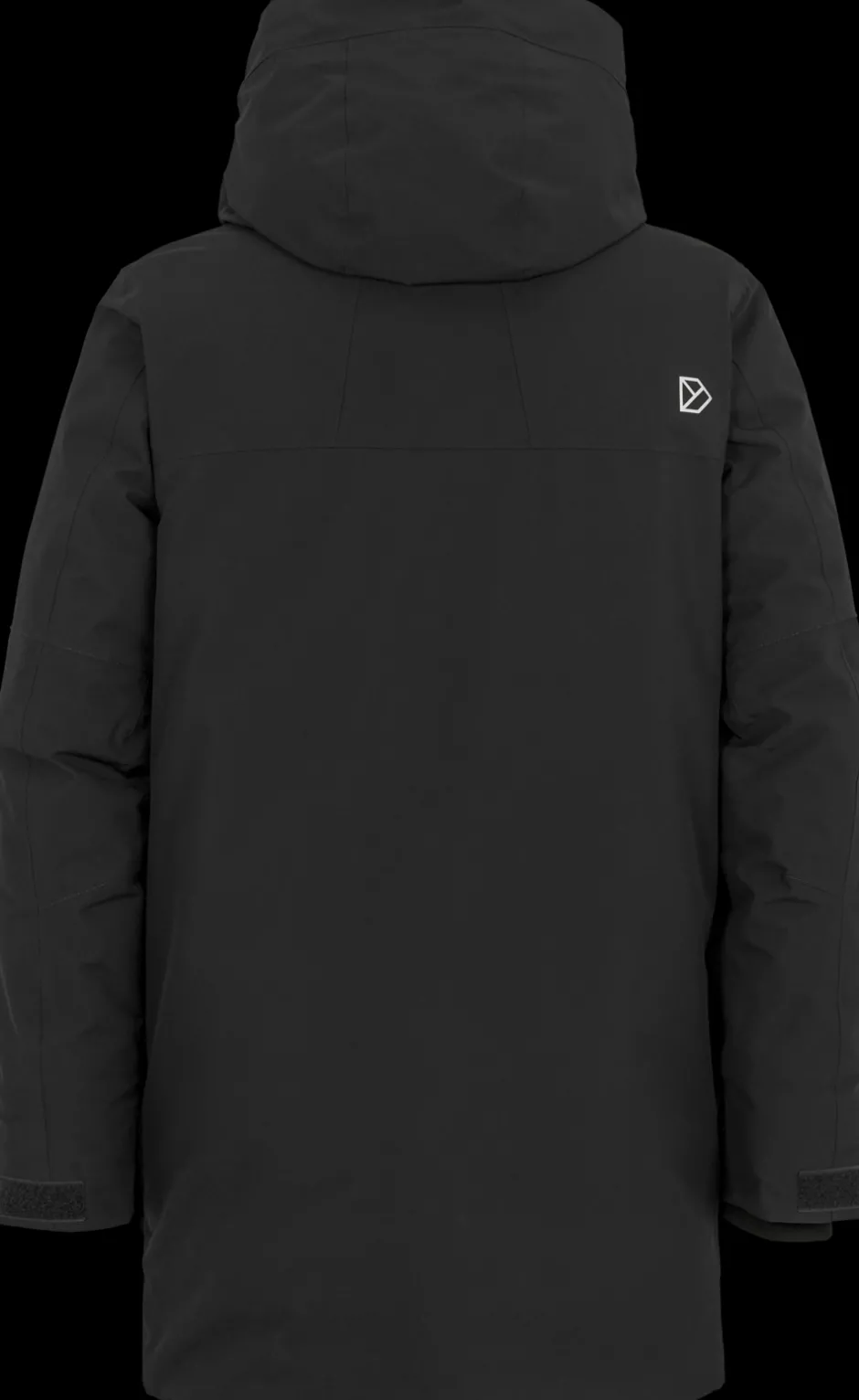 Didriksons Drew Parka- Syystakit|Talvitakit