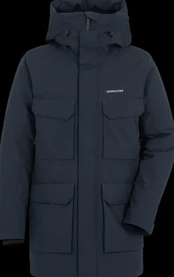 Didriksons Drew Parka- Syystakit|Talvitakit