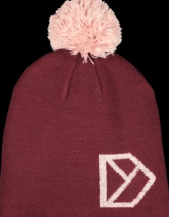 Didriksons Dropi Kids' Beanie- Pipot & Lippikset