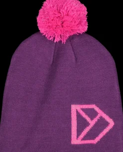 Didriksons Dropi Kids' Beanie- Pipot & Lippikset