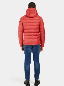Didriksons Ed Jacket- Syystakit|Talvitakit