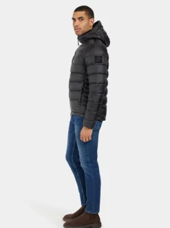 Didriksons Ed Jacket- Syystakit|Talvitakit