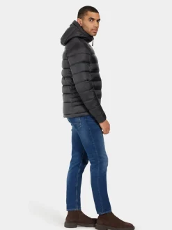 Didriksons Ed Jacket- Syystakit|Talvitakit