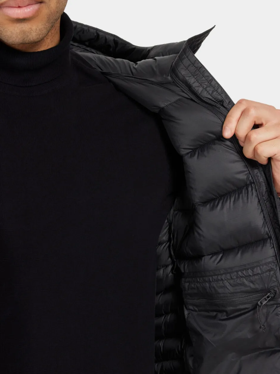 Didriksons Ed Jacket- Syystakit|Talvitakit