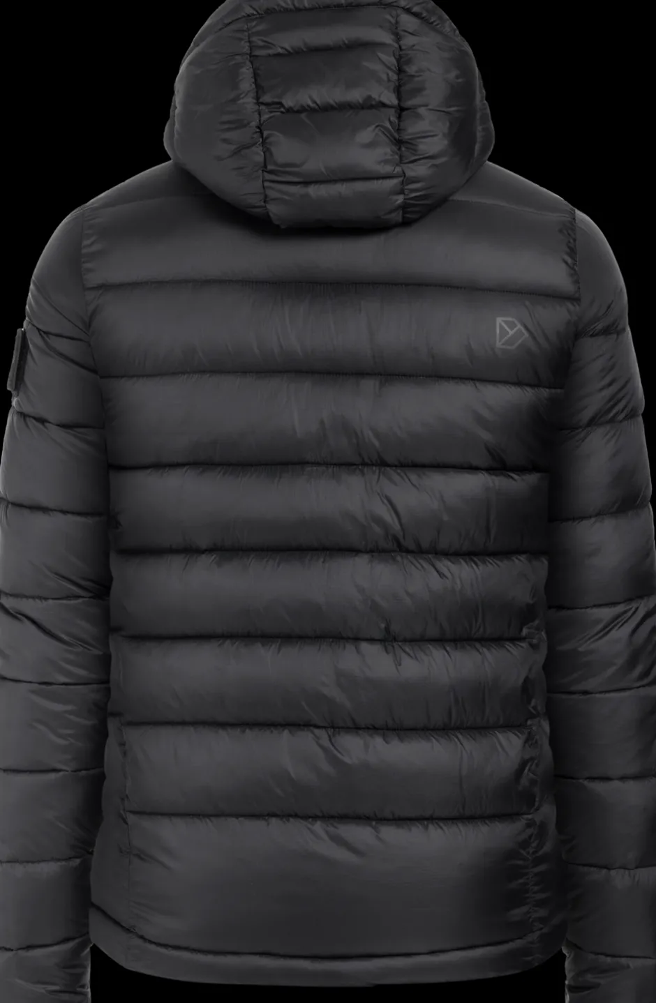 Didriksons Ed Jacket- Syystakit|Talvitakit