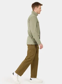 Didriksons Edmond Jacket- Kevättakit
