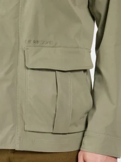 Didriksons Edmond Jacket- Kevättakit