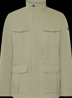 Didriksons Edmond Jacket- Kevättakit