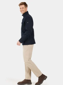 Didriksons Edmond Jacket- Kevättakit