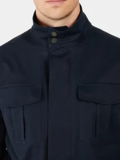 Didriksons Edmond Jacket- Kevättakit