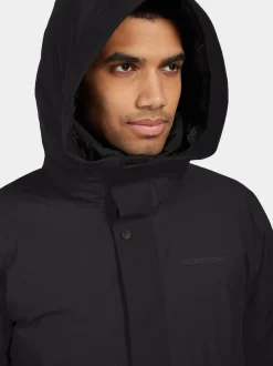 Didriksons Edwin Jacket- Syystakit|Talvitakit
