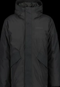 Didriksons Edwin Jacket- Syystakit|Talvitakit