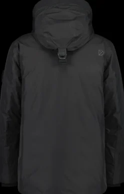 Didriksons Edwin Jacket- Syystakit|Talvitakit