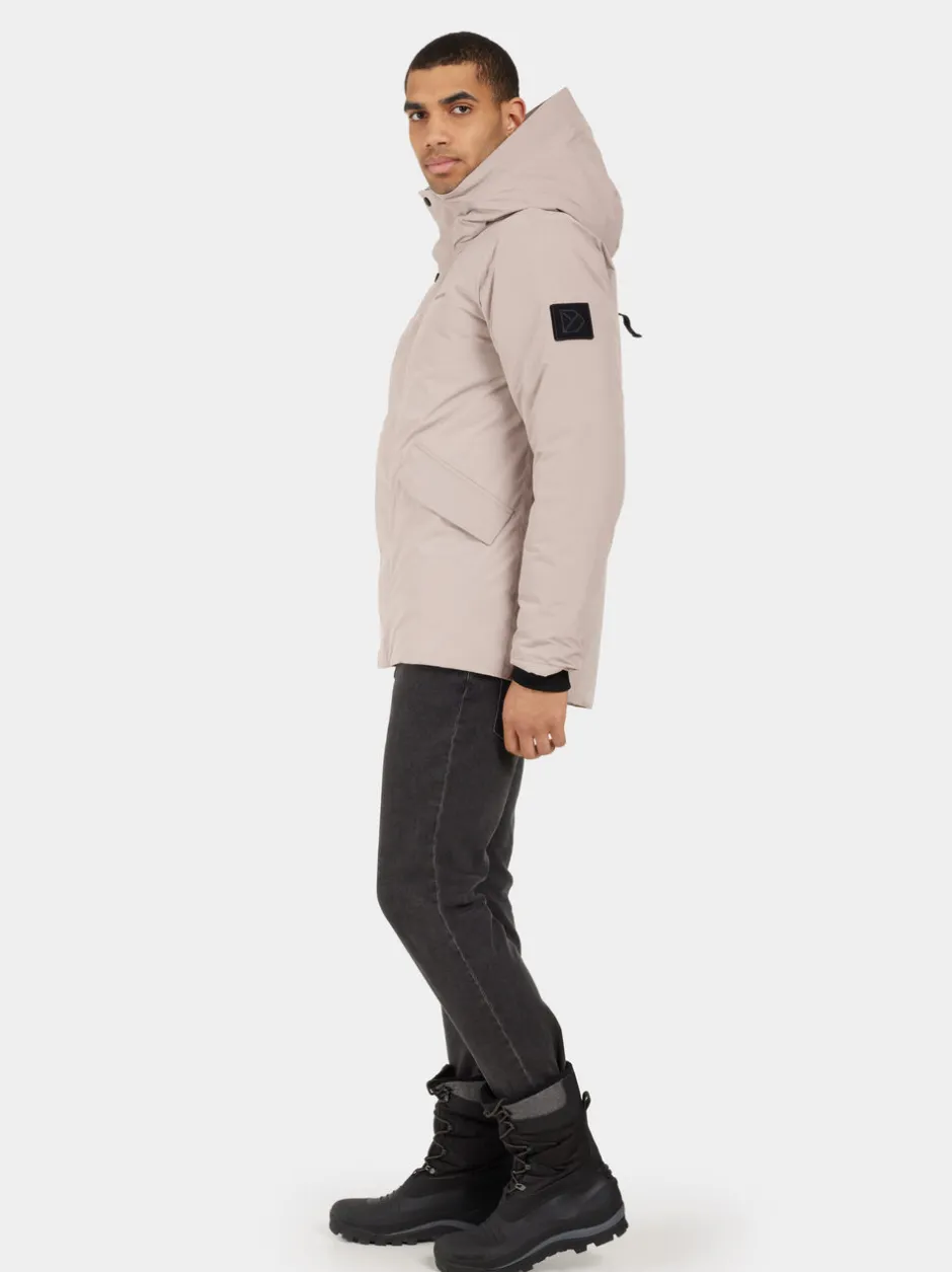 Didriksons Edwin Jacket- Syystakit|Talvitakit
