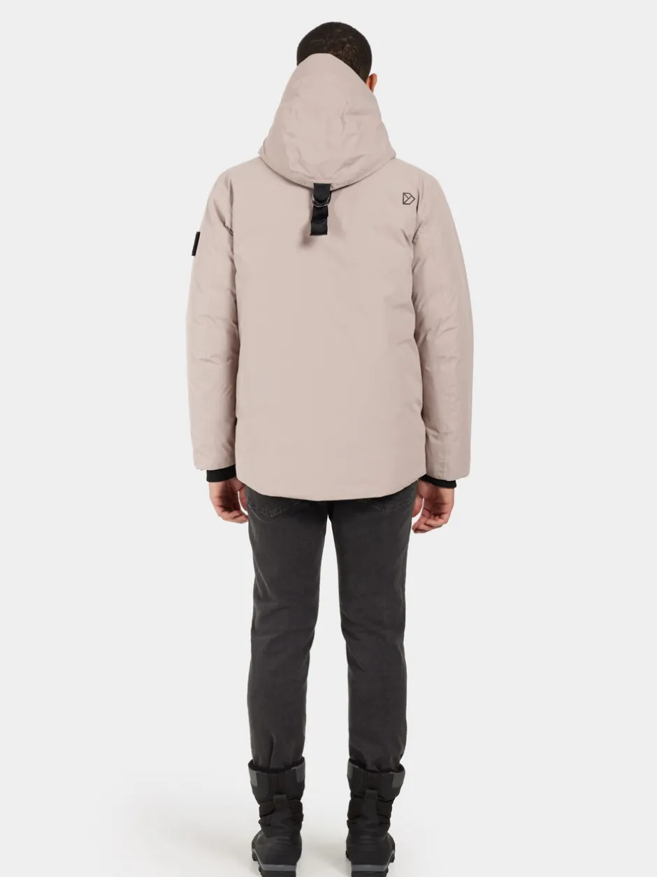 Didriksons Edwin Jacket- Syystakit|Talvitakit