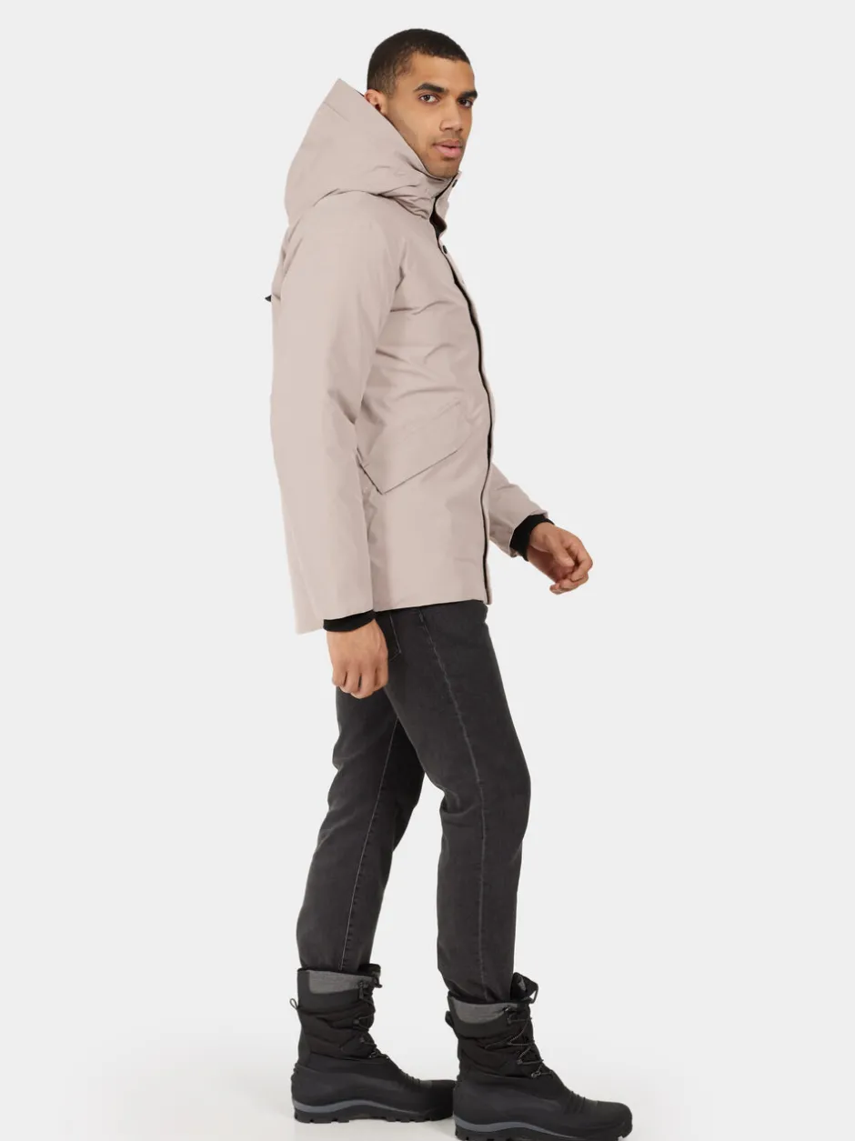 Didriksons Edwin Jacket- Syystakit|Talvitakit
