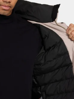 Didriksons Edwin Jacket- Syystakit|Talvitakit