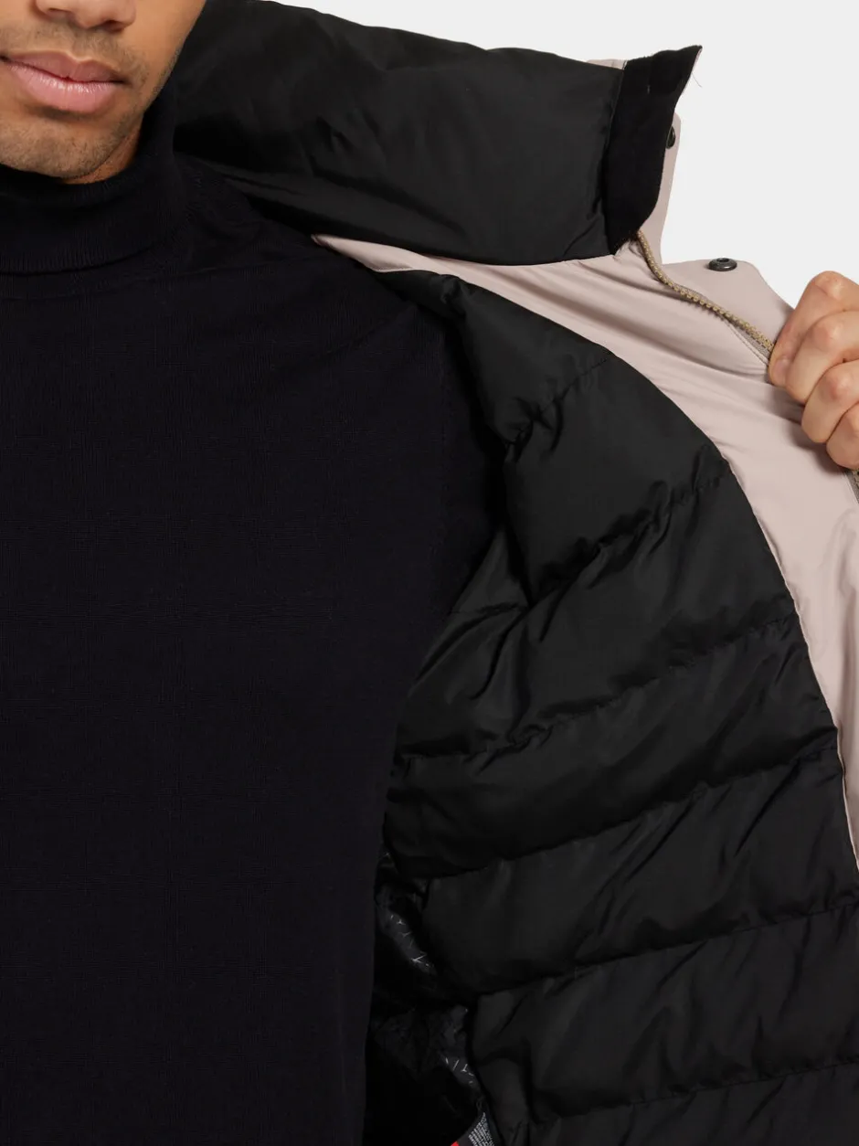 Didriksons Edwin Jacket- Syystakit|Talvitakit