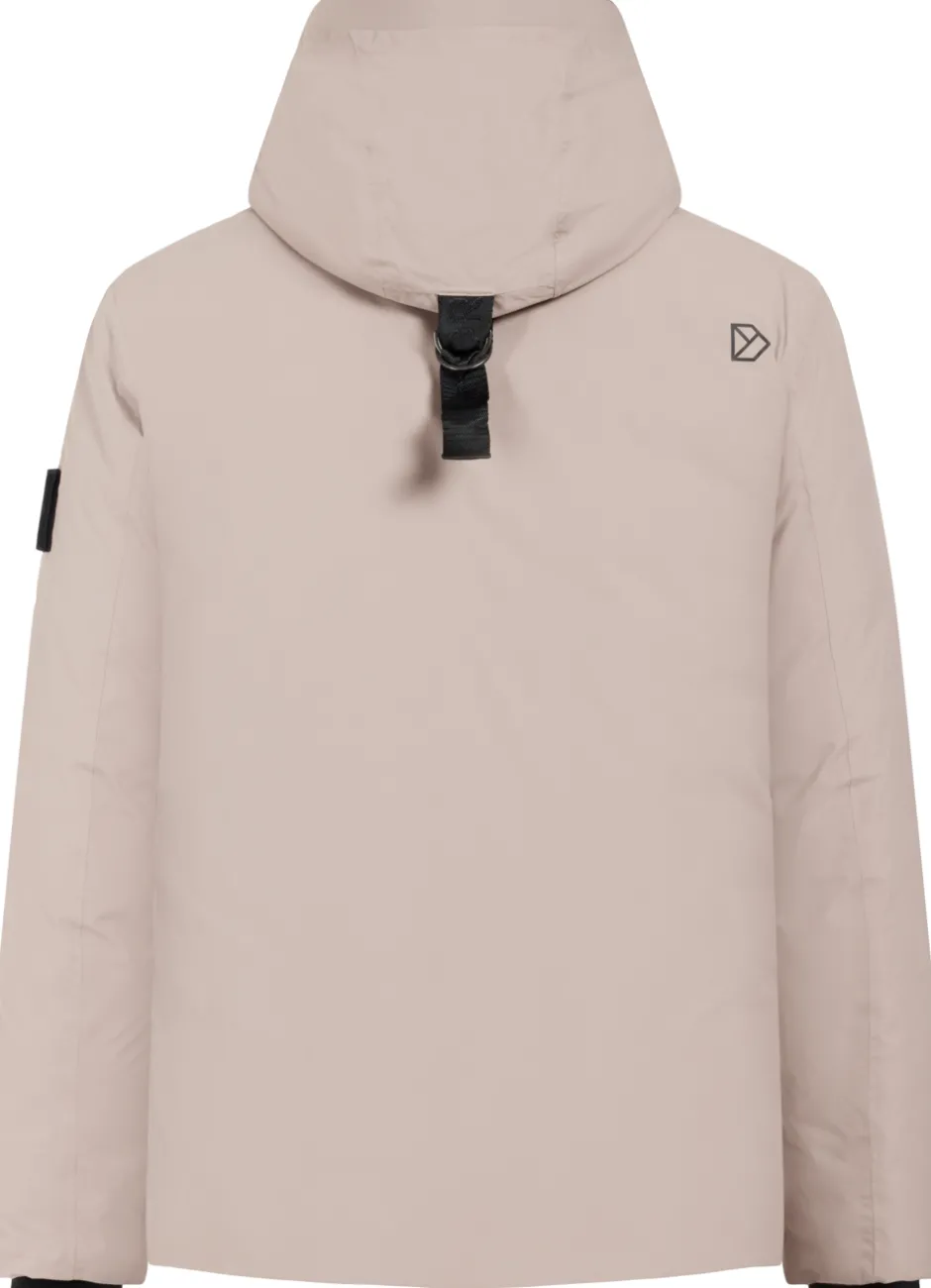 Didriksons Edwin Jacket- Syystakit|Talvitakit
