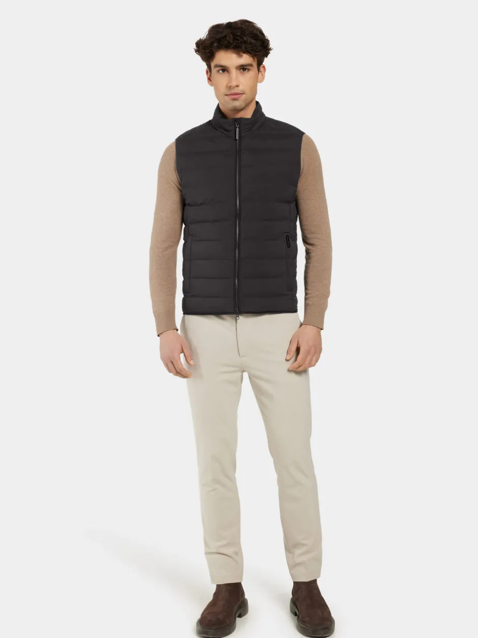 Didriksons Egon Vest- Liivit