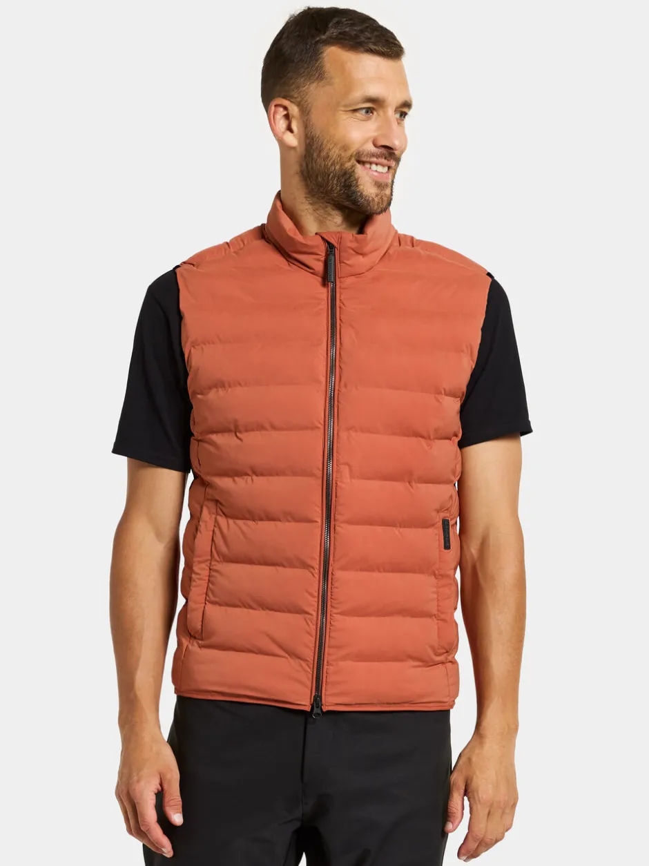 Didriksons Egon Vest- Liivit