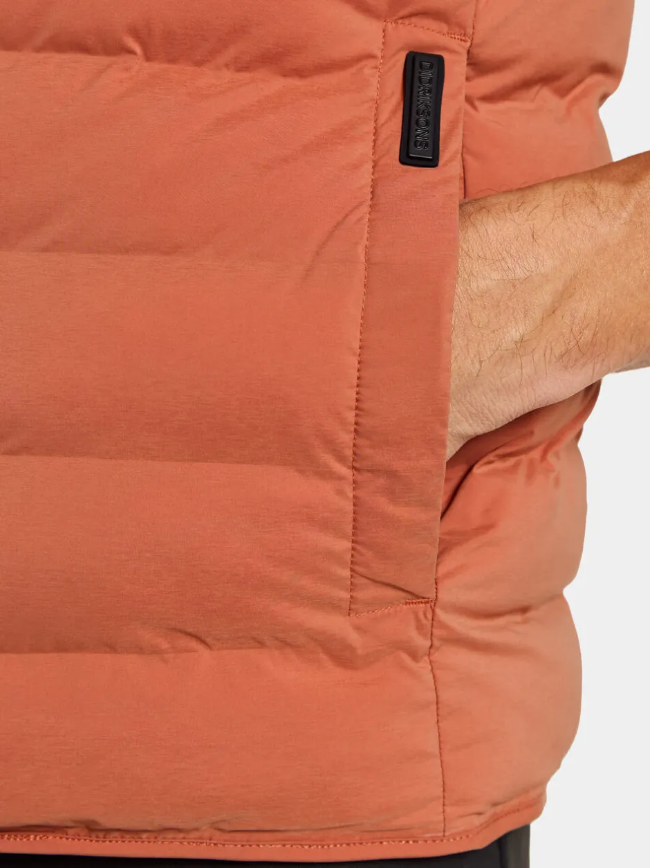 Didriksons Egon Vest- Liivit