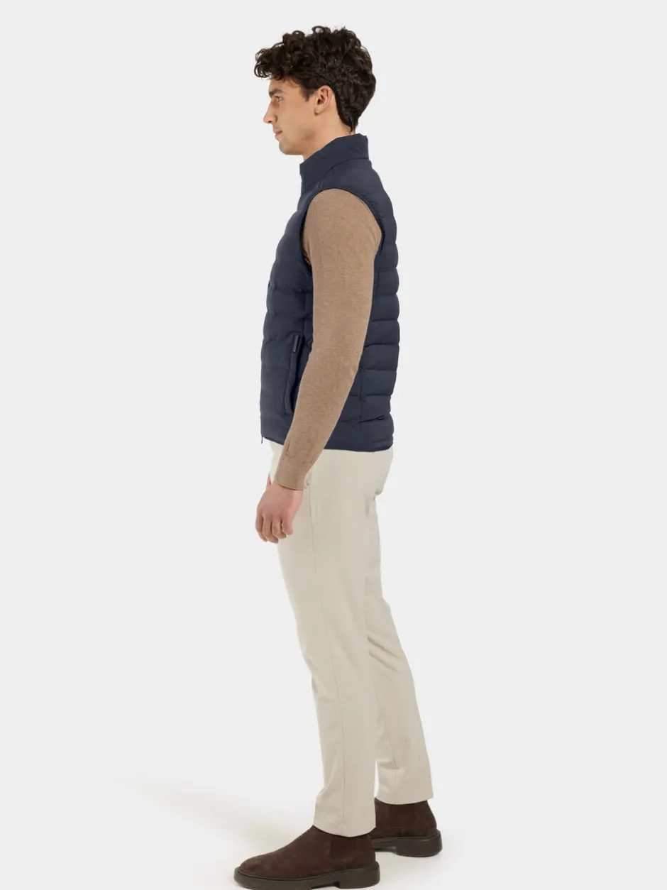 Didriksons Egon Vest- Liivit
