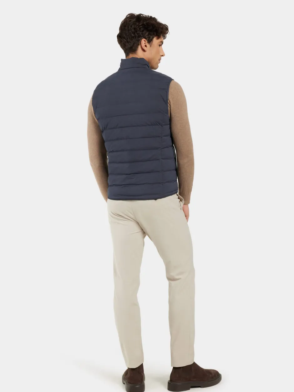 Didriksons Egon Vest- Liivit