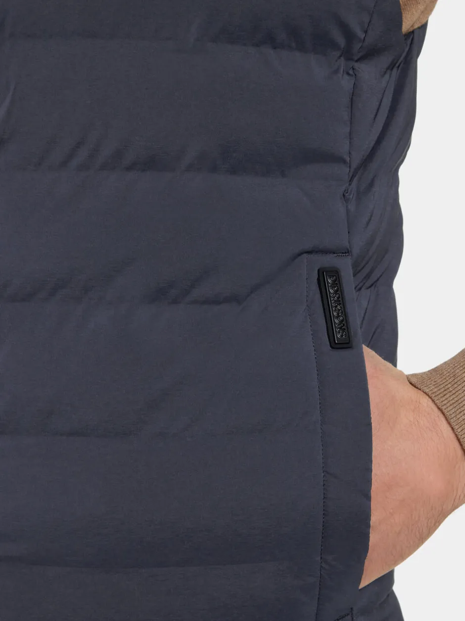 Didriksons Egon Vest- Liivit