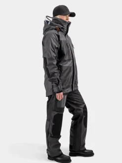 Didriksons Element Unisex Jacket Galon®- Sadetakit|Sadetakit