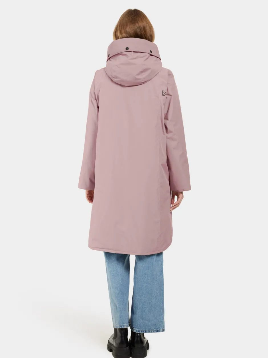 Didriksons Elissa Parka- Syystakit|Talvitakit