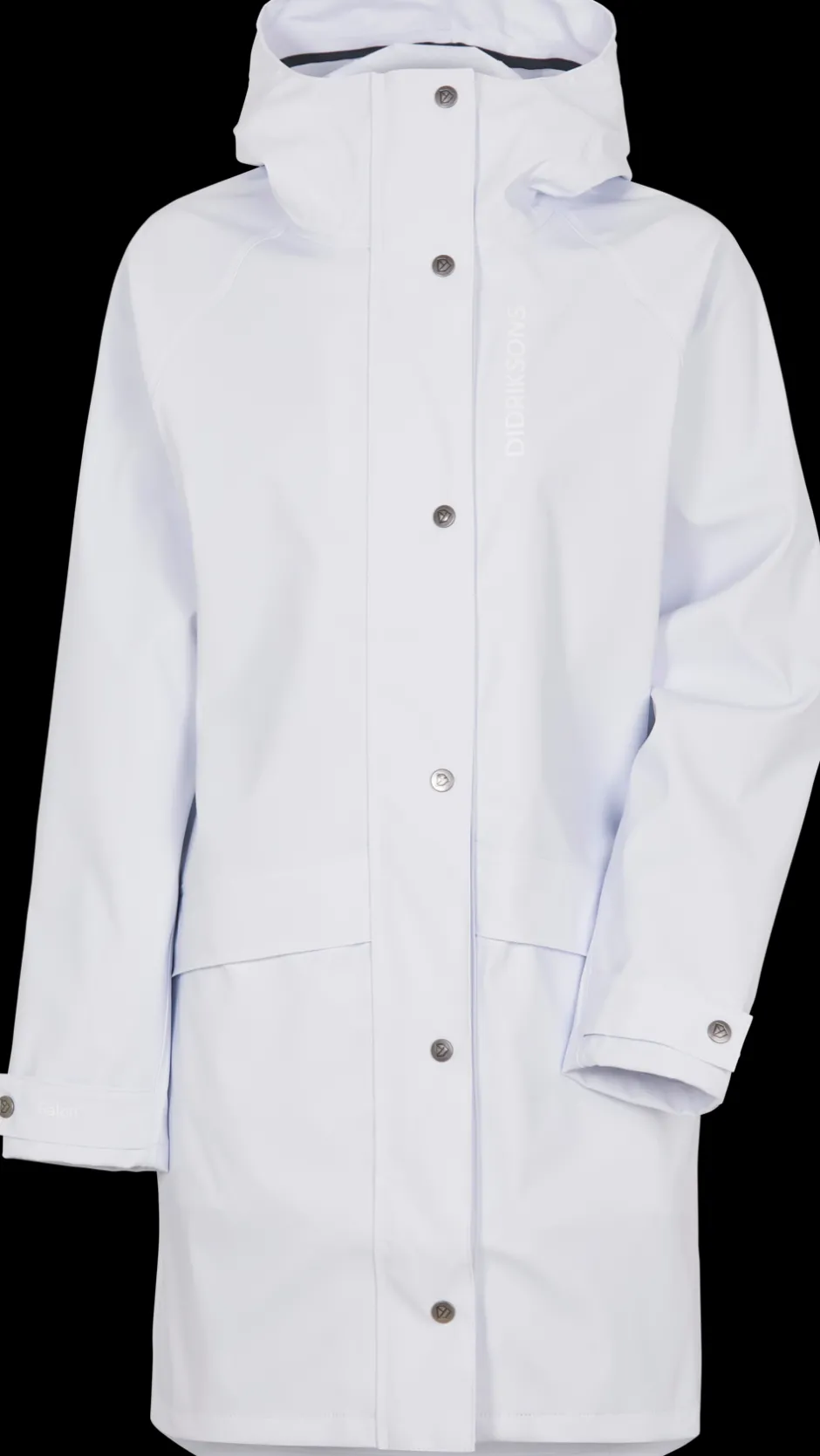 Didriksons Elly Parka Galon®- Kevättakit|Sadetakit