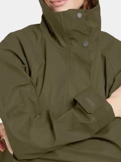 Didriksons Elly Parka Galon®- Syystakit|Kuoritakit