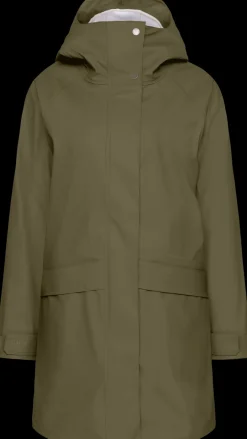Didriksons Elly Parka Galon®- Syystakit|Kuoritakit