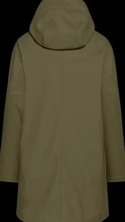 Didriksons Elly Parka Galon®- Syystakit|Kuoritakit