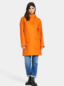 Didriksons Elly Parka Galon®- Kevättakit|Kuoritakit