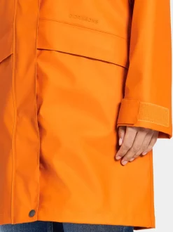 Didriksons Elly Parka Galon®- Kevättakit|Kuoritakit