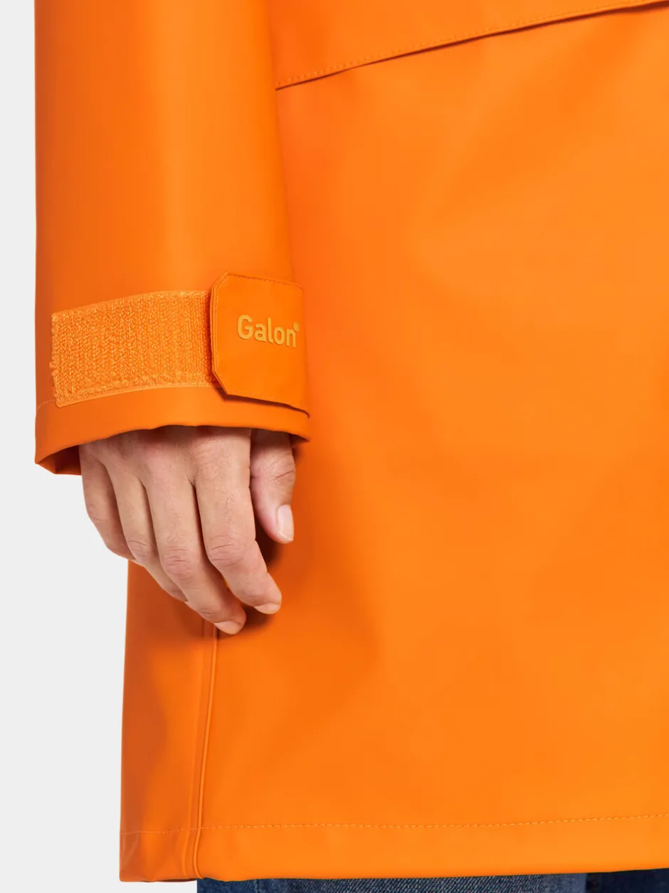 Didriksons Elly Parka Galon®- Kevättakit|Kuoritakit