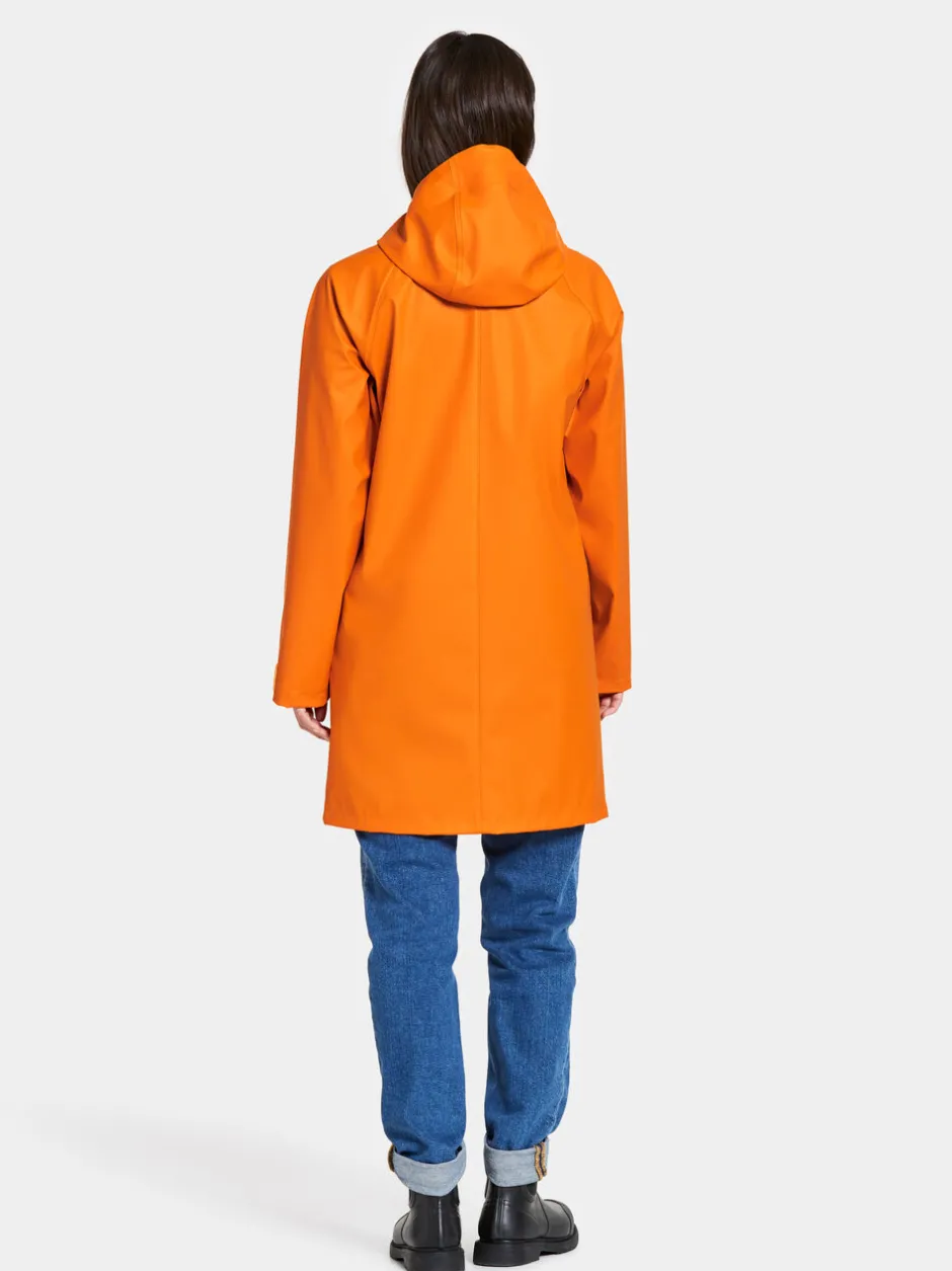 Didriksons Elly Parka Galon®- Kevättakit|Kuoritakit
