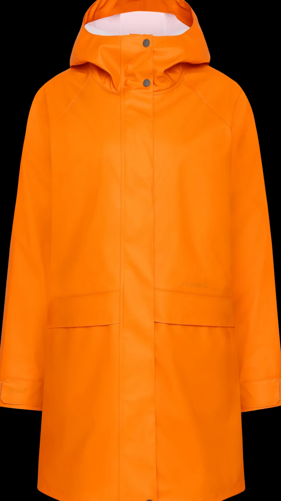 Didriksons Elly Parka Galon®- Kevättakit|Kuoritakit