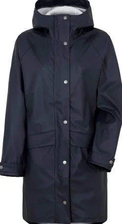 Didriksons Elly Parka Galon®- Kevättakit|Sadetakit